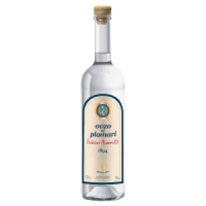 OUZO of Plomari 0,7 l 8.99 €