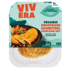 VIVERA Vegane Vielfalt 200 g 1.99 €