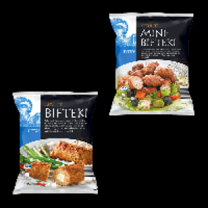 LYTTOS Bifteki 6.49 €