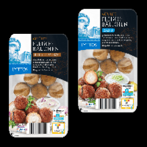 LYTTOS Fleischbällchen 2.49 €