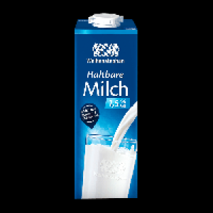 WEIHENSTEPHAN Haltbare Milch 1.39 €