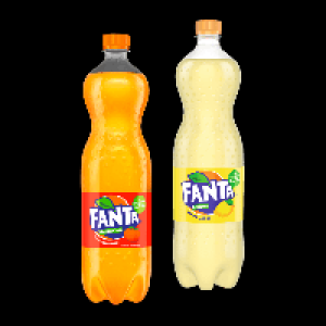 Fanta Zero 0.99 €