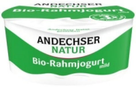 Rahmjoghurt natur 10% 0.79 €