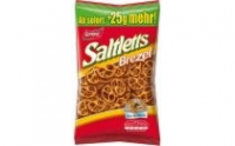 Lorenz Saltletts 1.11 €