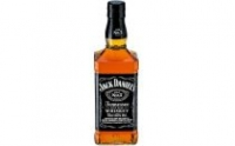 Jack Daniels Tennessee Whiskey 15.99 €