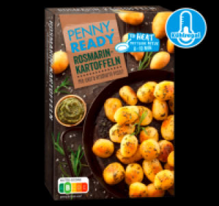 PENNY READY Kartoffelvariation 1.29 €