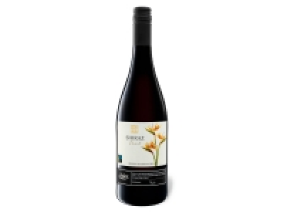 Fairtrade Shiraz Paarl trocken, Rotwein 2022 3.99 €