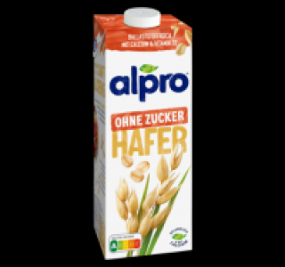 ALPRO Haferdrink oder Not Mlk 1.49 €