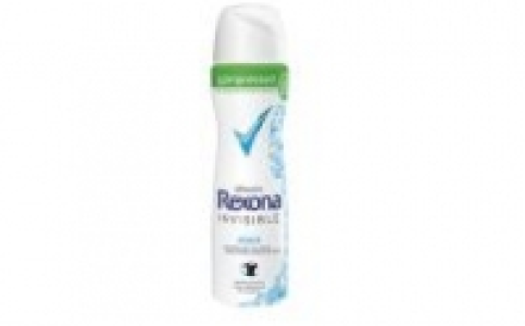 Rexona Deospray 1.75 €