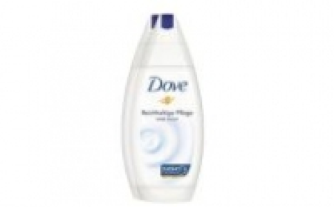 Dove Dusche 2.49 €