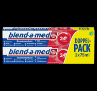 BLEND-A-MED Zahnpasta 1.59 €