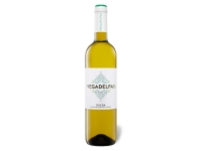 Vegadelpas Verdejo Rueda DO trocken, Weißwein 2021 4.99 €