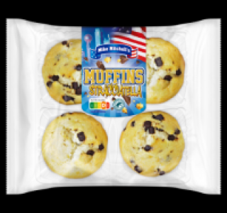 MIKE MITCHELLS Muffins 1.49 €