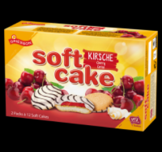 GRIESSON Soft Cake 1.29 €