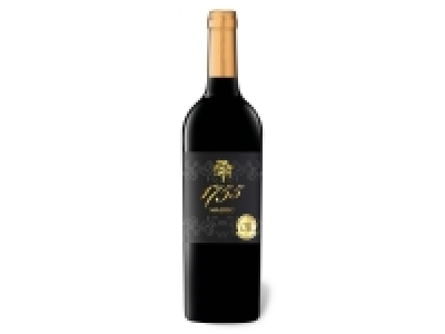 1755 Malbec Côtes du Lot IGP trocken, Rotwein 2021 3.99 €