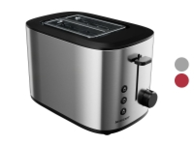 SILVERCREST® KITCHEN TOOLS Doppelschlitz-Toaster »STE 950 D1« 24.99 €