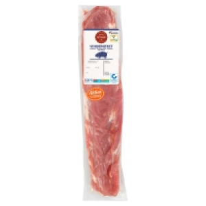 MEINE METZGEREI Schweinefilet 555 g 4.99 €