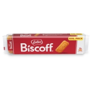 LOTUS Biscoff® 279 g 1.99 €