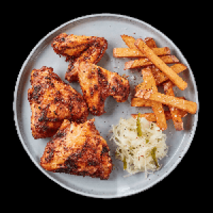 BBQ Chicken-Box XXL 7.99 €