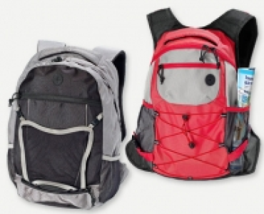 Aldi Süd  ADVENTURIDGE®Allround-Rucksack