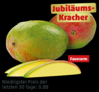 MARKTLIEBE Mango 0.79 €