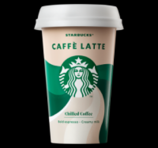 STARBUCKS Chilled Classics 1.49 €