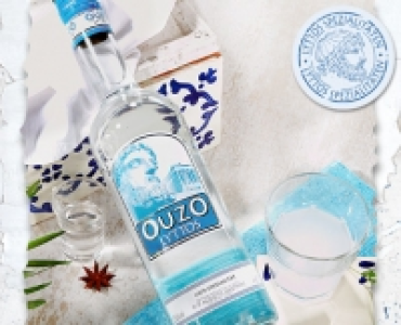 Aldi Süd  LYTTOS®Ouzo