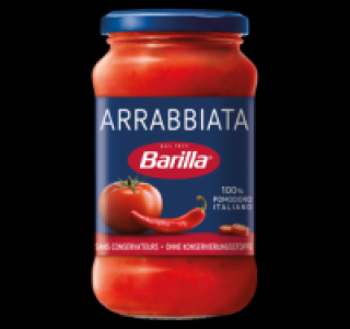 BARILLA Pastasauce 1.99 €