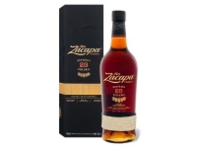 Ron Zacapa 23 Solera Gran Reserva Rum mit Geschenkbox 40% Vol 44.54 €