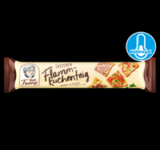 TANTE FANNY Frischer Flammkuchenteig 1.49 €