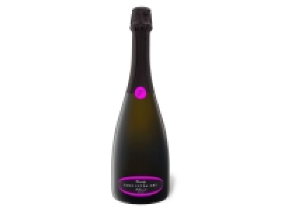 Vivacity Vino Spumante Rosè extra dry, Schaumwein 2020 5.99 €