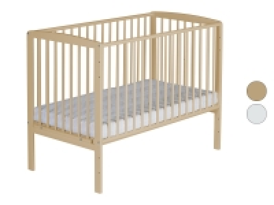 Schardt Gitter-Beistellbett »Micky Plus« für Boxspringbetten 179.00 €