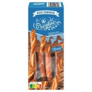 WIESN SCHMANKERL Brezelino 150 g 1.39 €