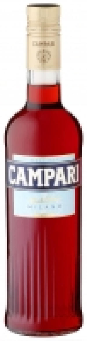 CAMPARI 10.49 €