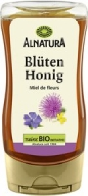 Blütenhonig 3.29 €