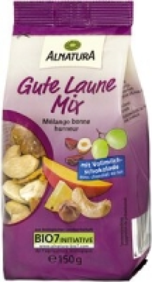 Gute-Laune-Mix 3.69 €