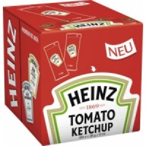 Heinz Tomato Ketchup 5.89 €