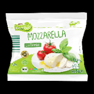 GUT BIO Bio-Mozzarella 1.29 €