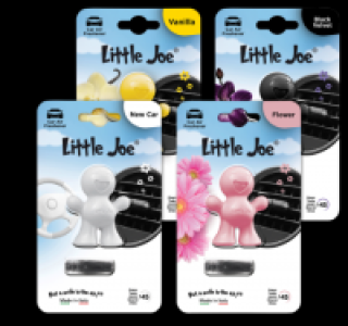 Lufterfrischer LITTLE JOE® 2.99 €