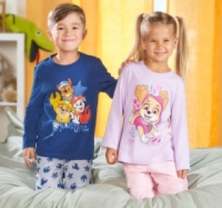 LIZENZ Kinder-Pyjama 7.99 €