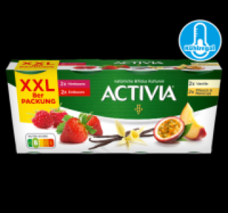 DANONE Activia XXL 3.49 €