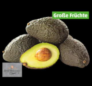 BEST MOMENTS Essreife Avocado 1.29 €