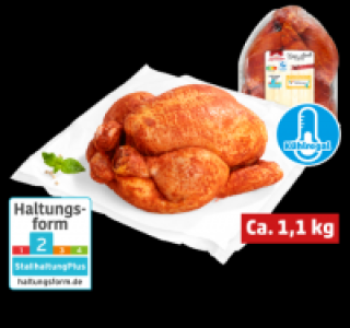 ALMTALER Frisches Wiesn-Hendl 3.99 €