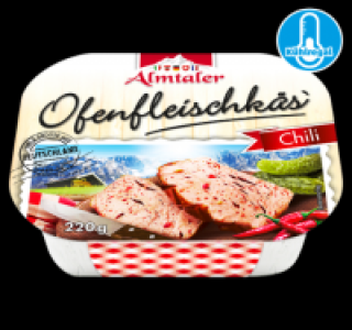 ALMTALER Ofenfleischkäs 1.99 €