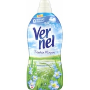 Vernel Weichspüler 1.99 €