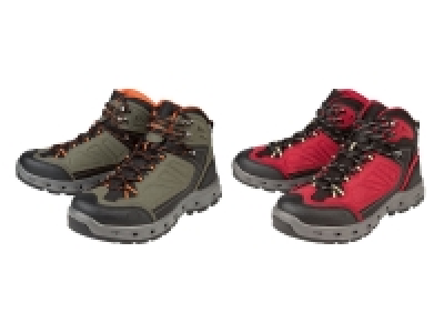 Rocktrail Trekkingstiefel, wasserdicht, atmungsaktiv 22.99 €