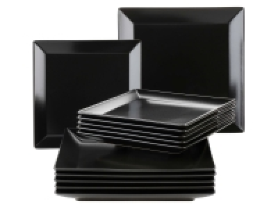 MÄSER Teller-Set »Manhattan City«, 12-teilig 89.99 €