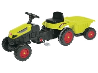 Playtive Trettraktor, mit Hupe 69.99 €