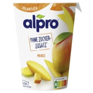 ALPRO Soja-Joghurtalternative 400 g 1.49 €