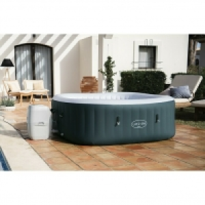 Bestway Lay-Z-Spa Mobil-Whirlpool Ibiza Air-Jet 399.00 €